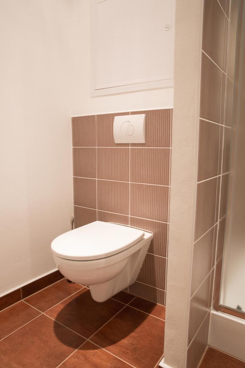 Apartman Luhačovice Екстериор снимка